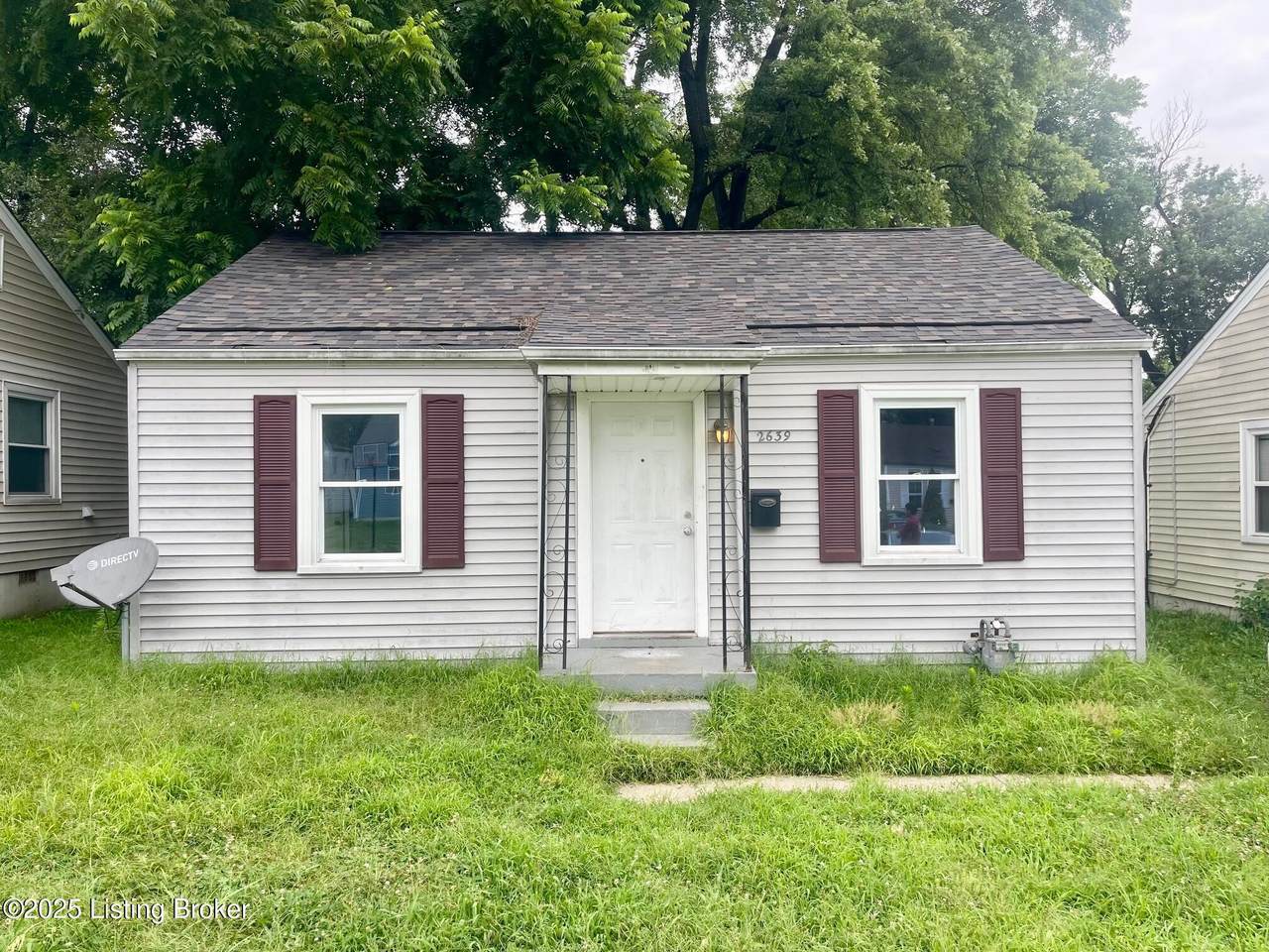 2639 Olive St - Photo 1