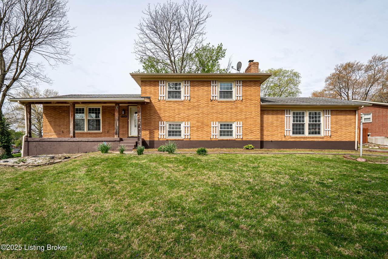 3801 Iron Horse Way - Photo 1
