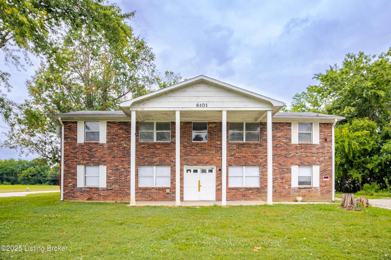 6101 Blevins Gap Rd - Photo 1