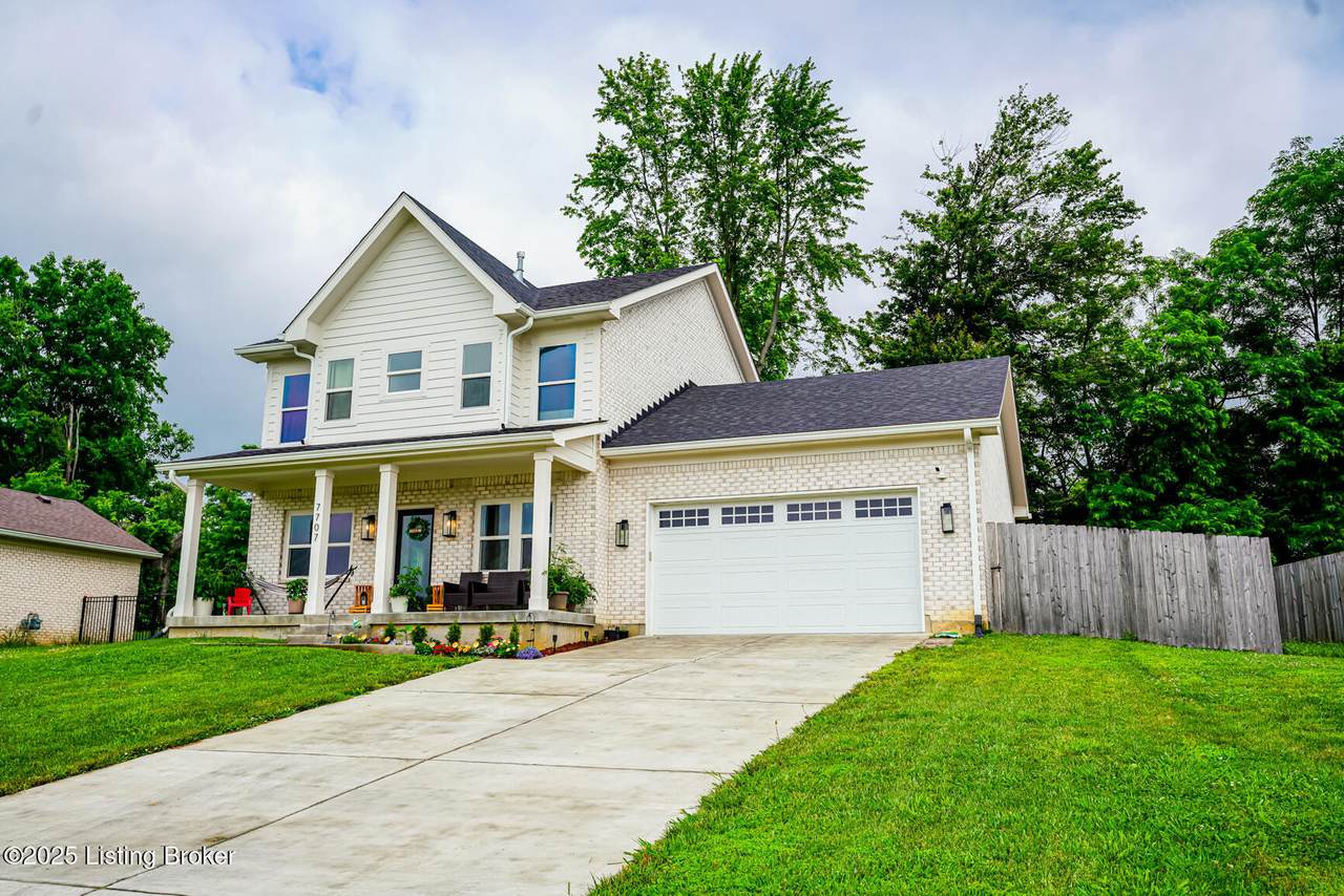 7707 Cottage Cove Way - Photo 1