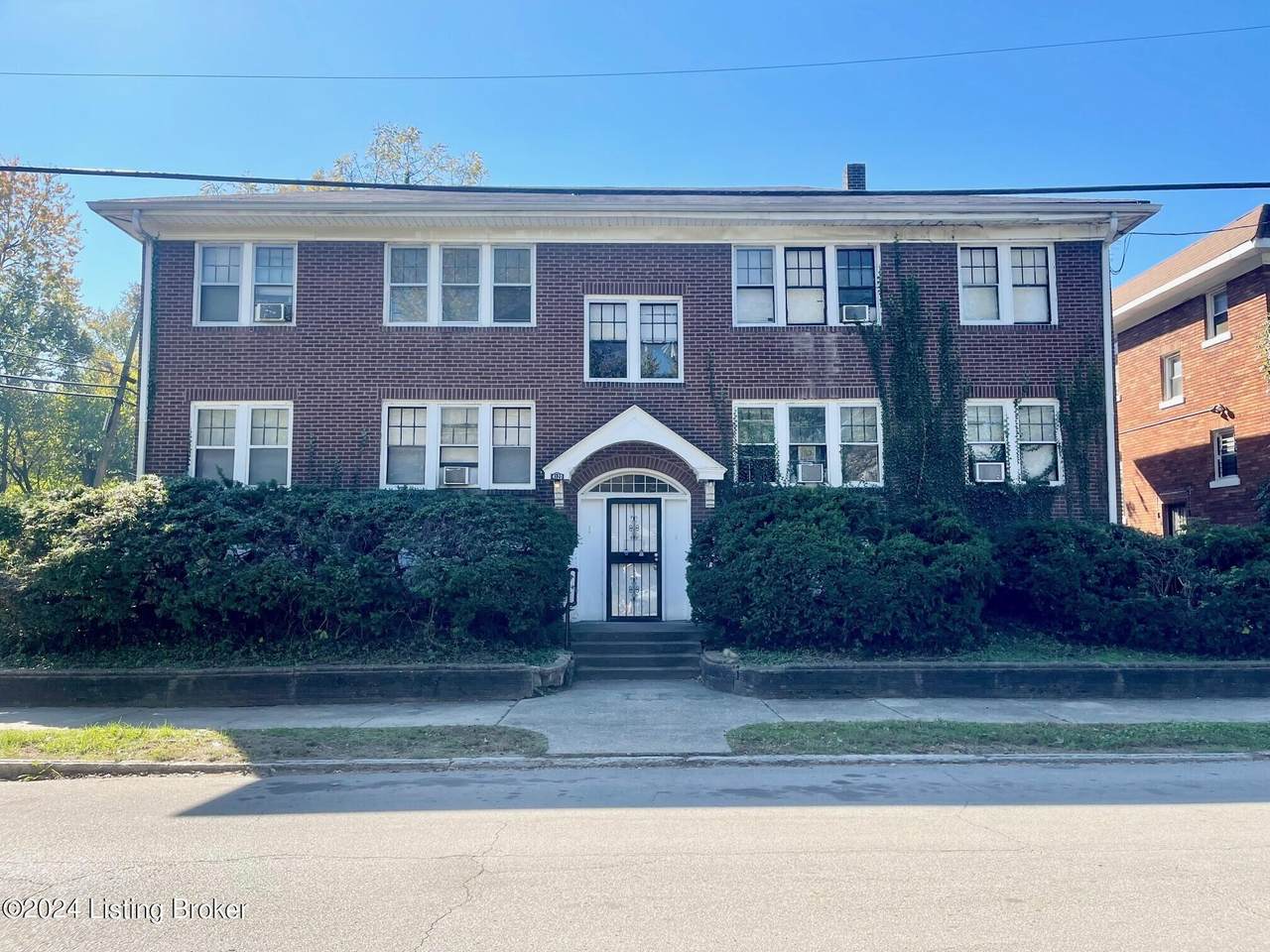 4120 Garland Ave - Photo 1