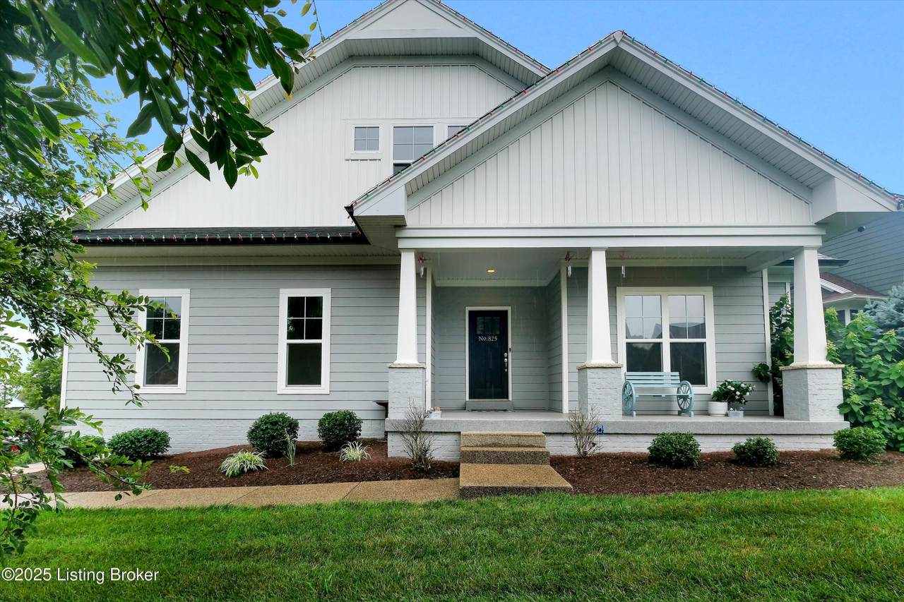 825 Artisan Pkwy - Photo 1