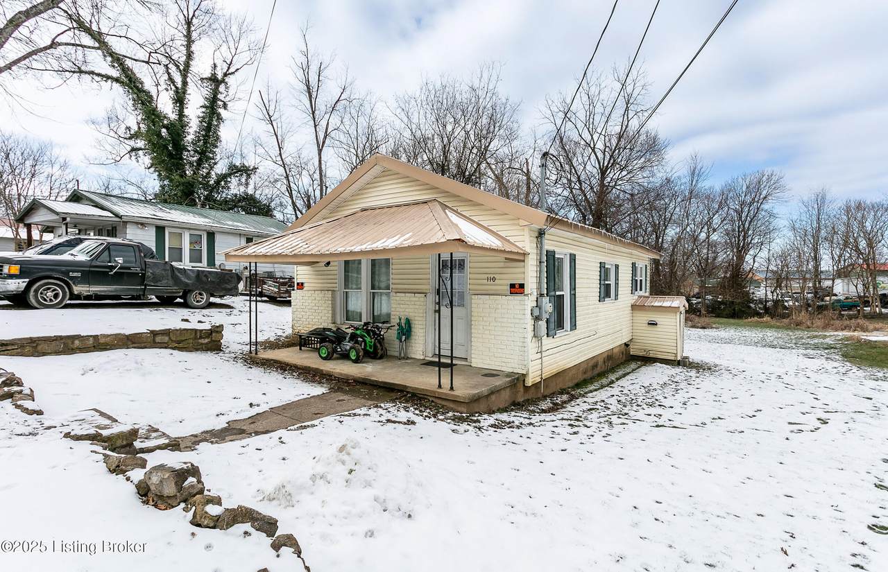 112 Walnut St - Photo 1