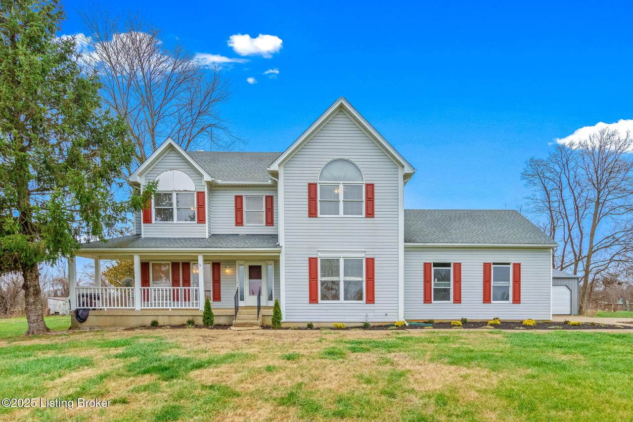 8802 Dawson Hill Rd - Photo 1