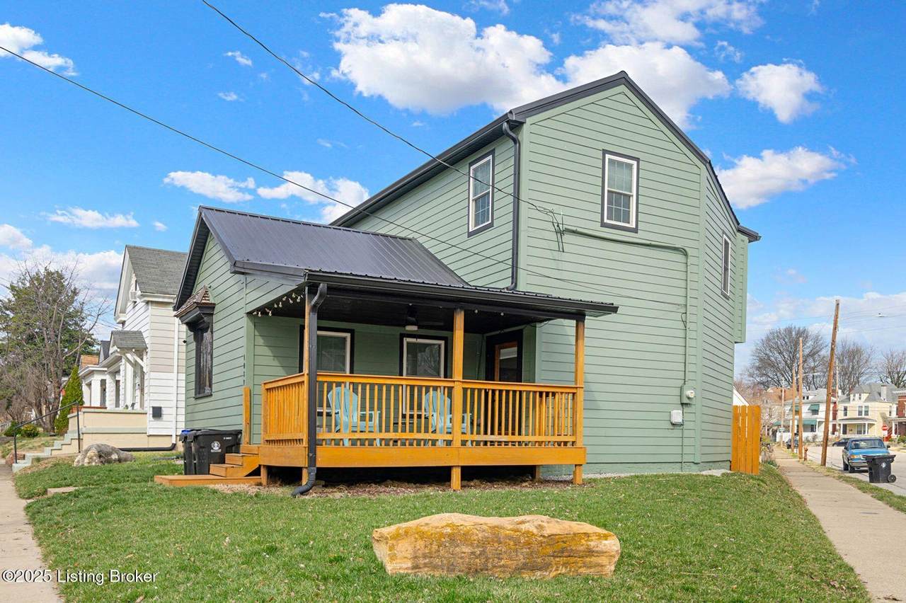 1057 Caldwell St - Photo 1