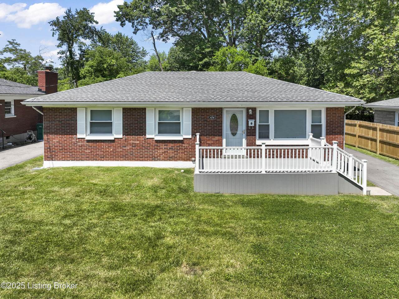 8238 Virginia Rd - Photo 1