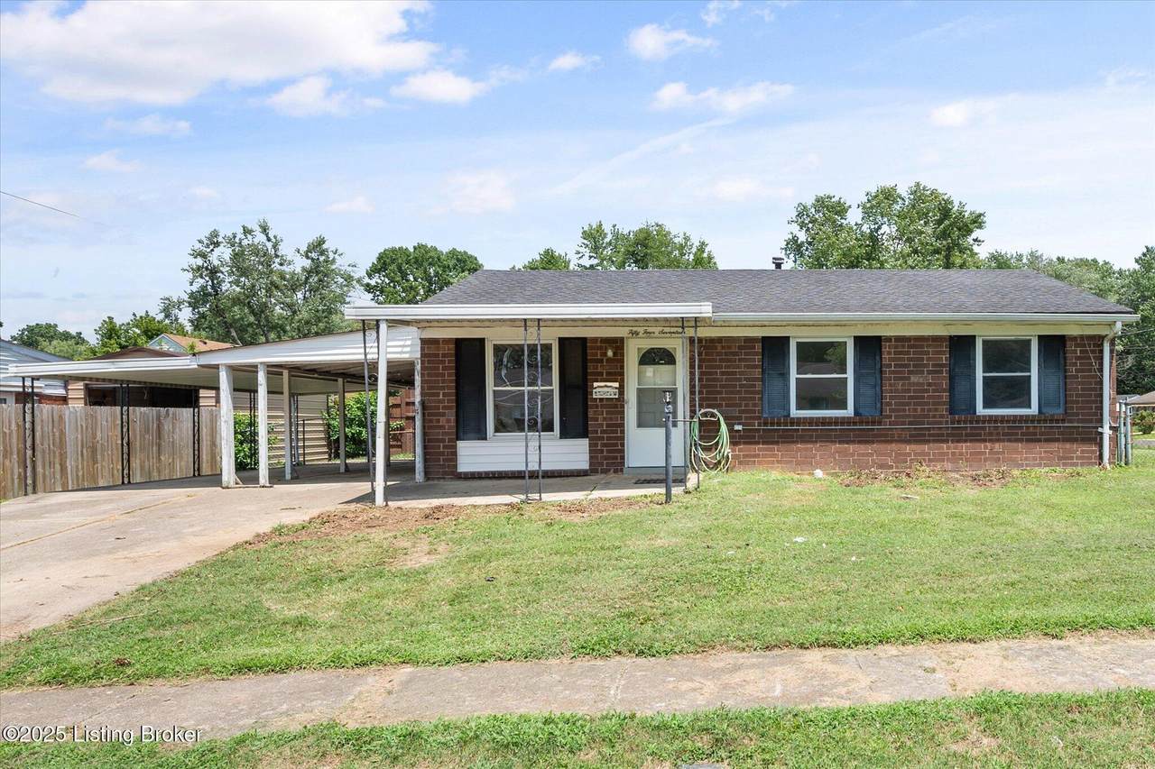 5417 Cedarwood Dr - Photo 1