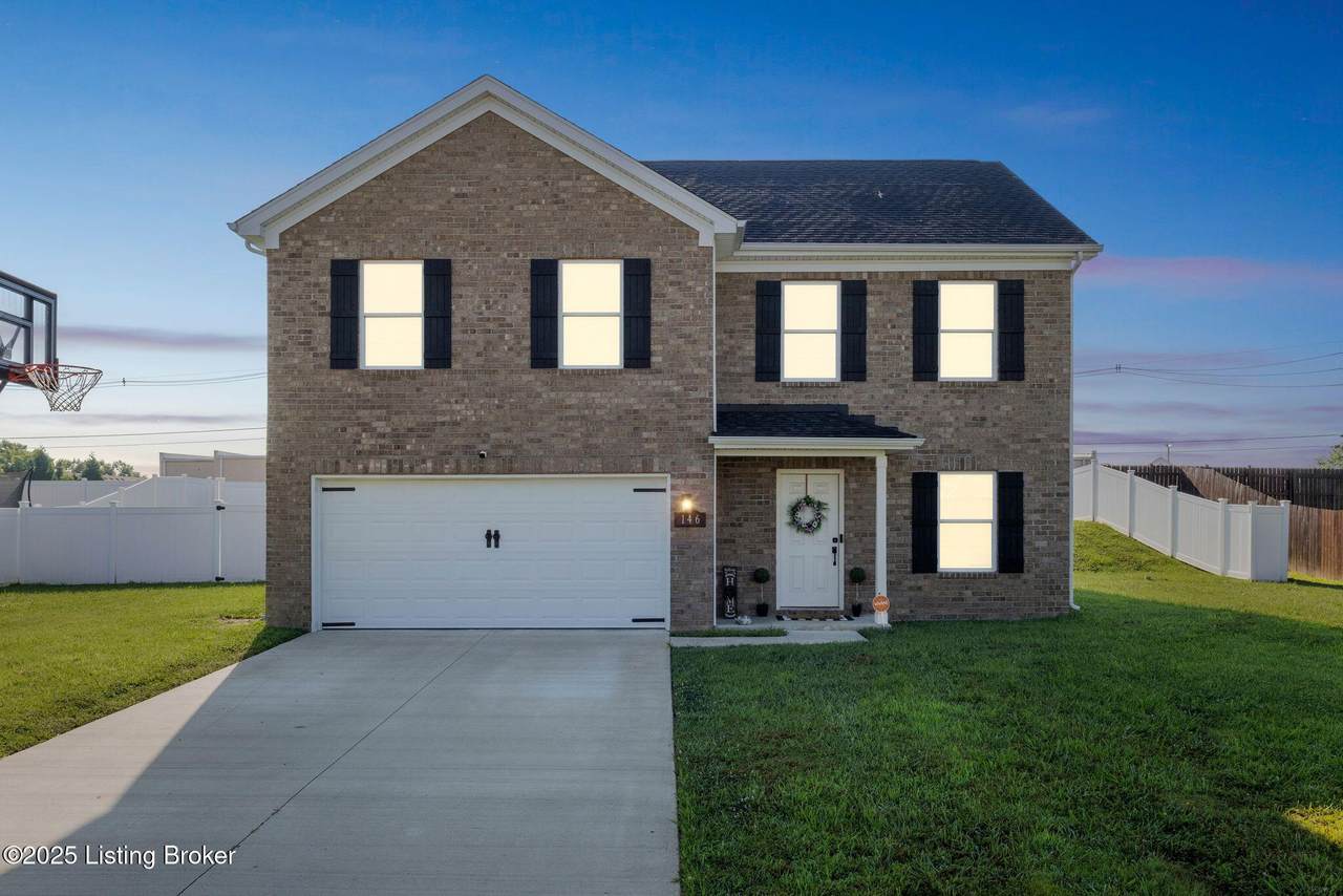 146 Spring Lake Ln - Photo 1