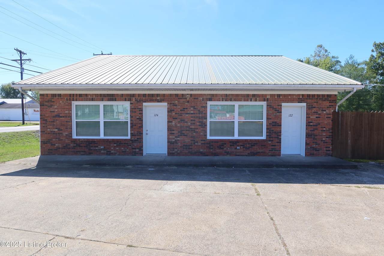 100 Peonia Rd - Photo 1