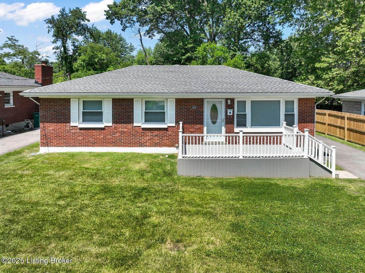 8238 Virginia Rd - Photo 1