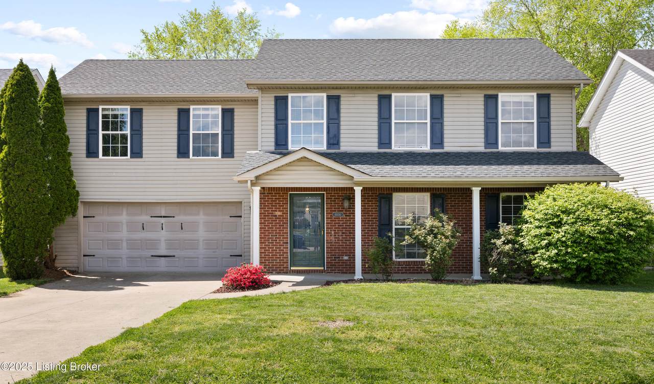 6606 Timberbend Dr - Photo 1