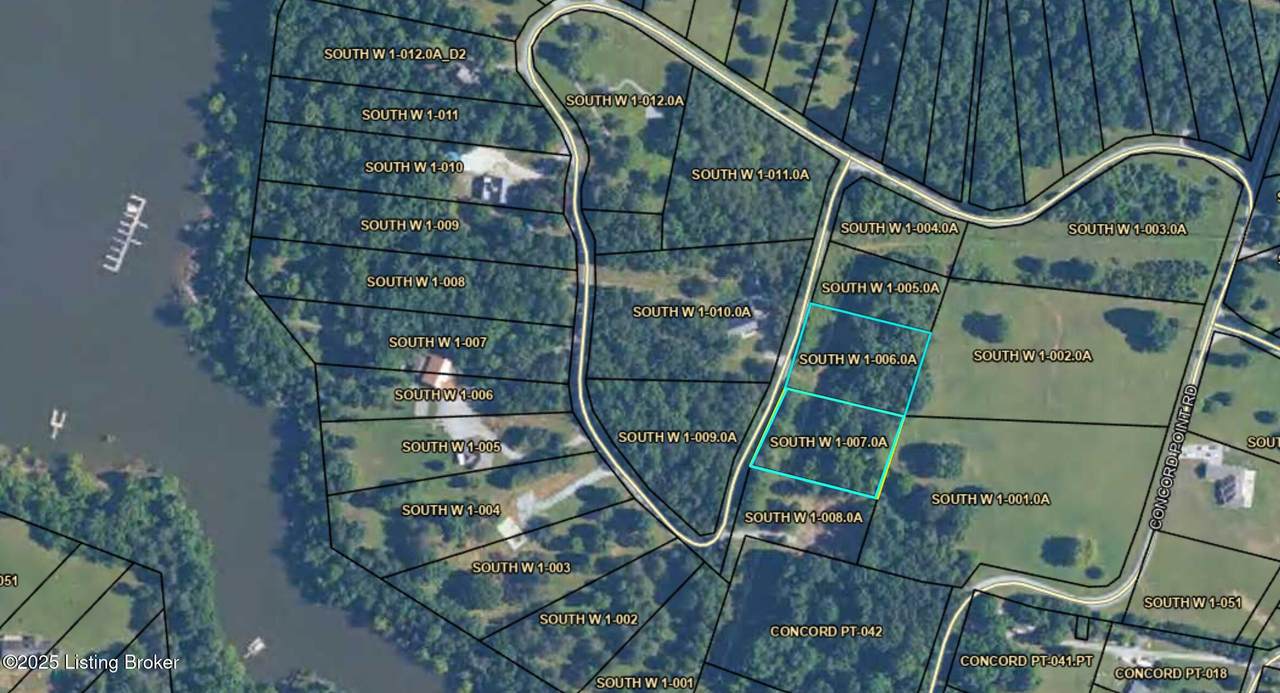 6A & 7A Concord Point Rd - Photo 1