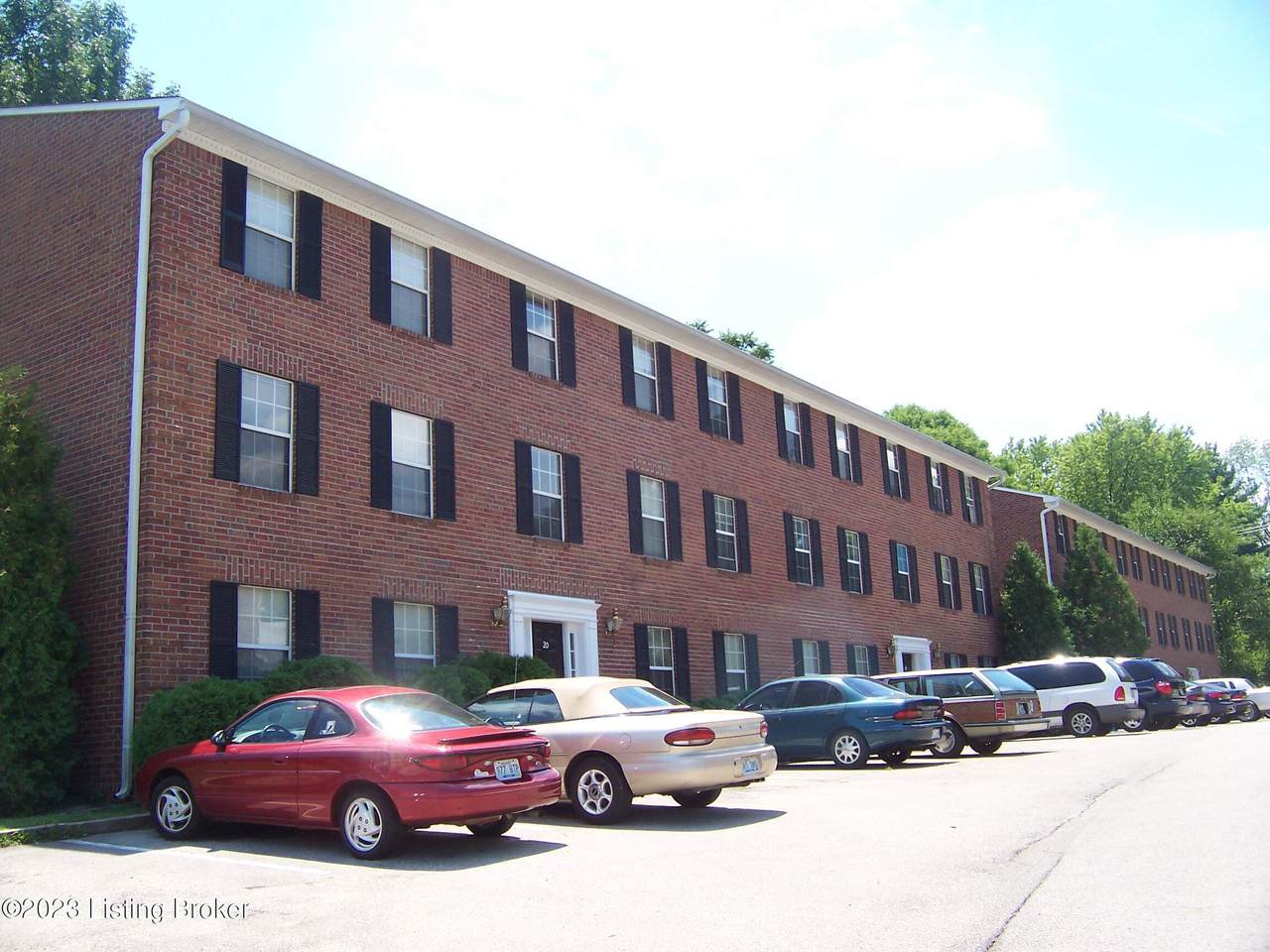7110 Floydsburg Rd - Photo 1