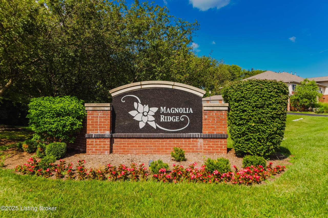 9500 Magnolia Ridge Dr - Photo 1