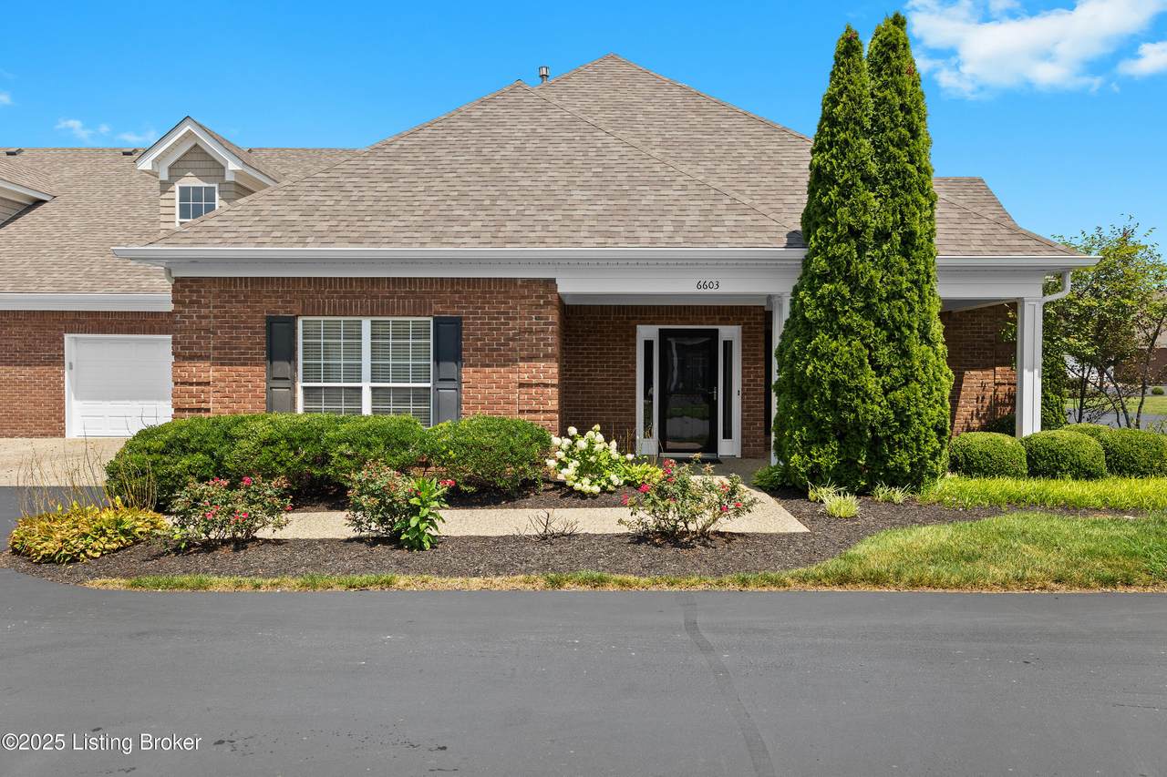 6603 Williamsburg Ct - Photo 1