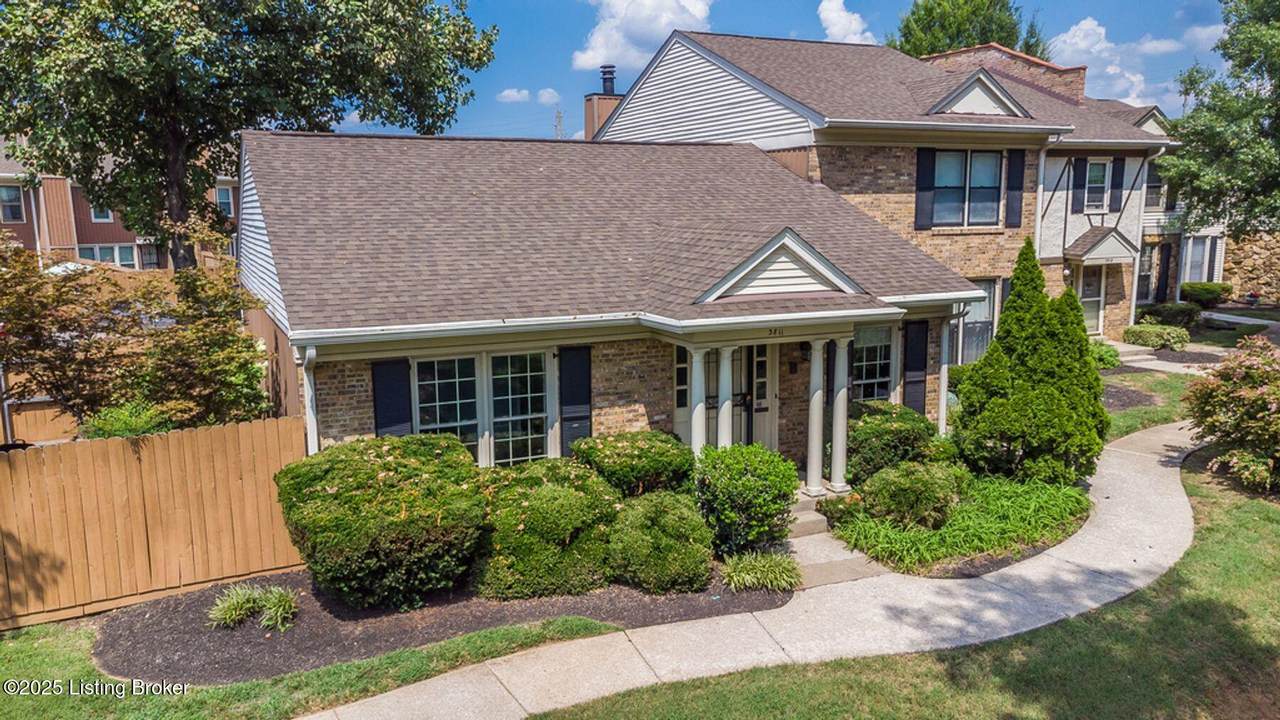 3811 Taylorsville Rd - Photo 1