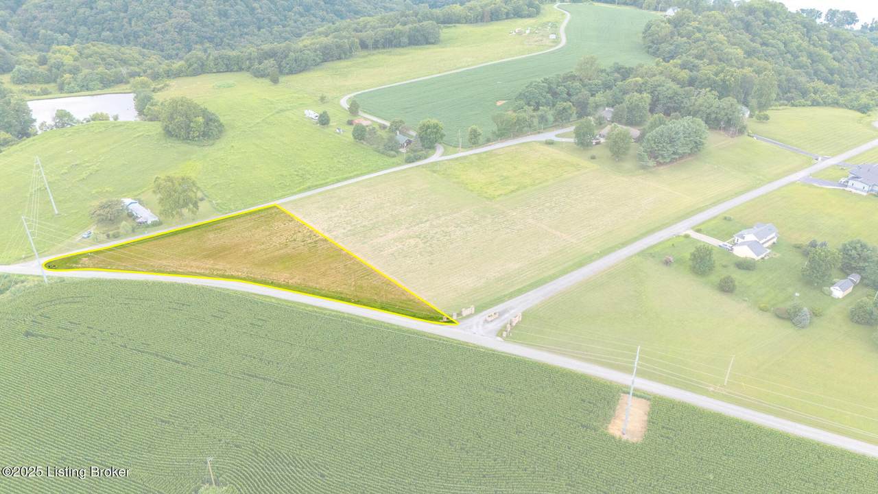 Lot 1 Whitaker Rd - Photo 1