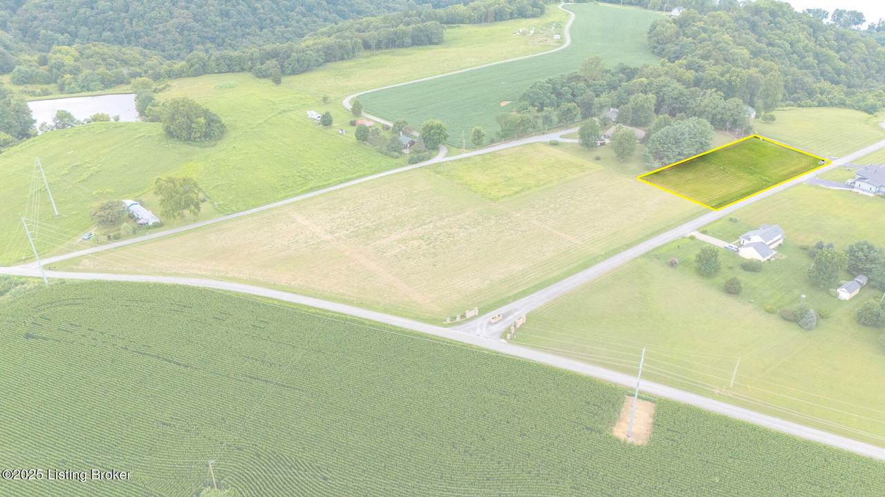 Lot 6 & 7 Jordan Way - Photo 1