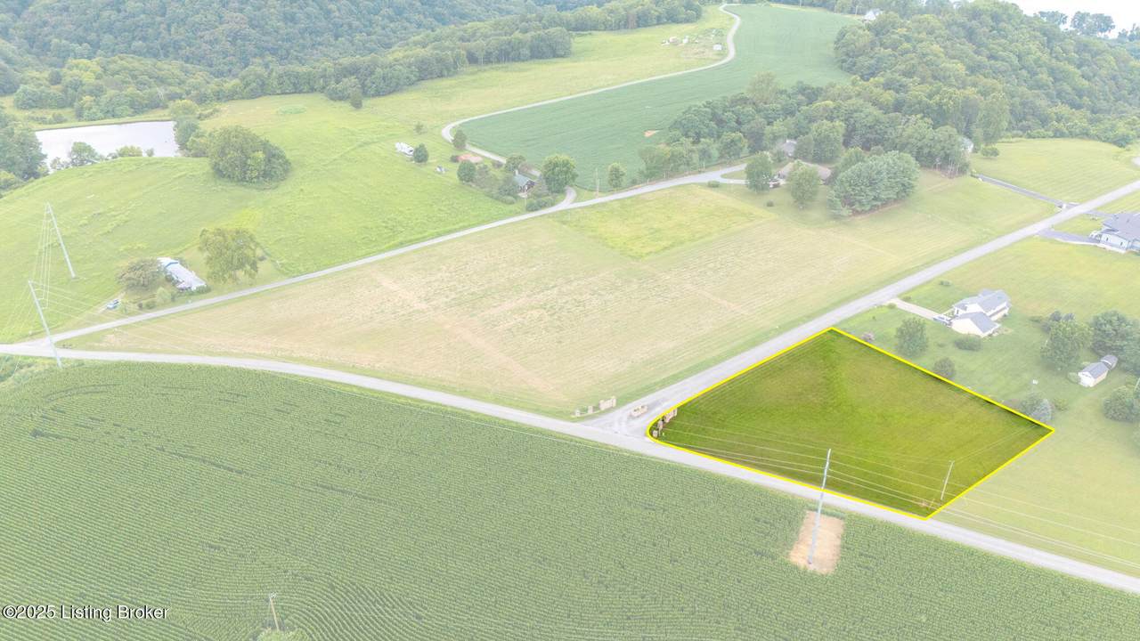 Lot 11 Jordan Way - Photo 1