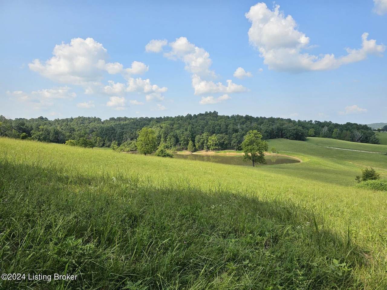 Tract 8 Troutman Ln - Photo 1