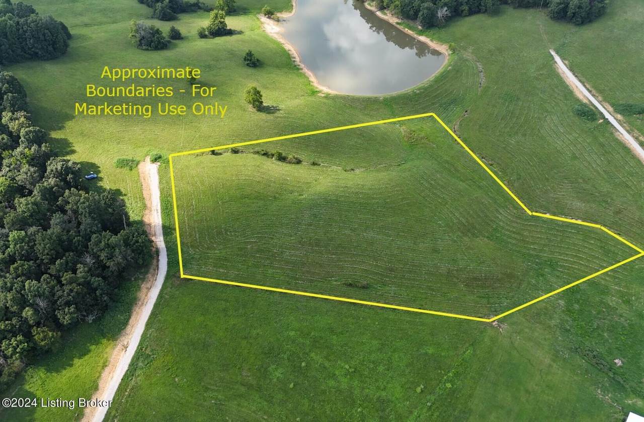 Tract 7 Troutman Ln - Photo 1