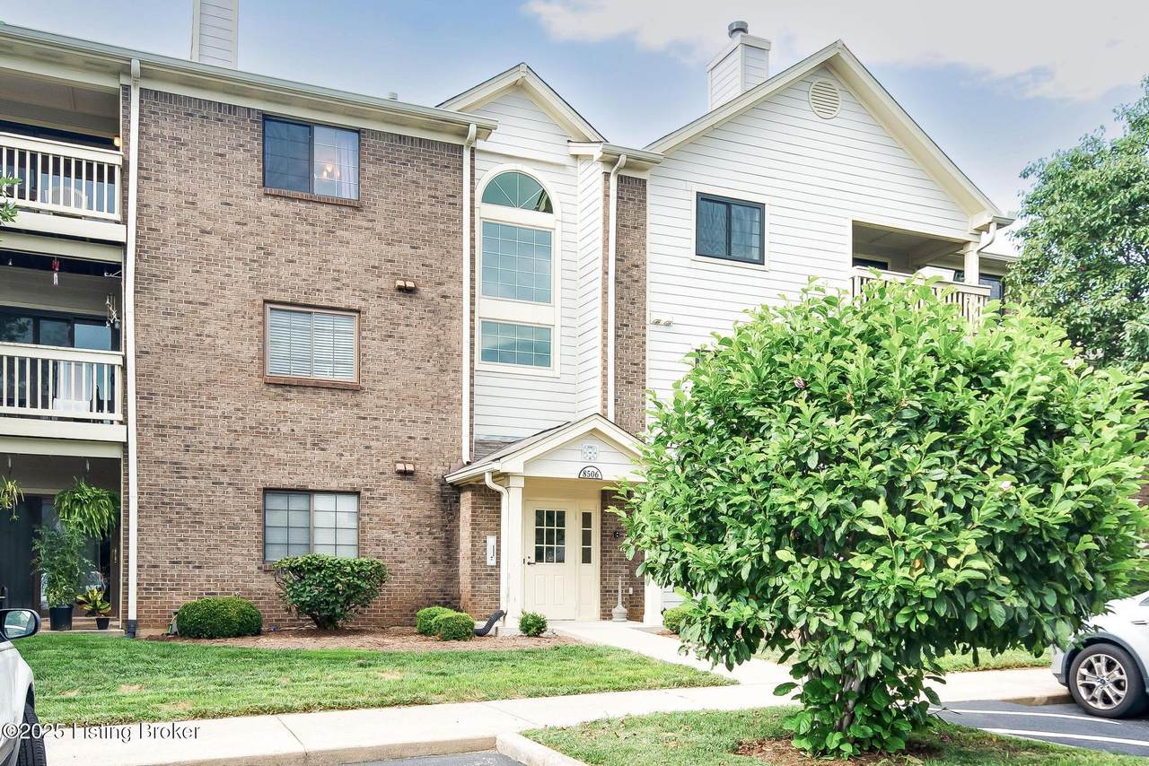 8506 Ambrosse Ln - Photo 1