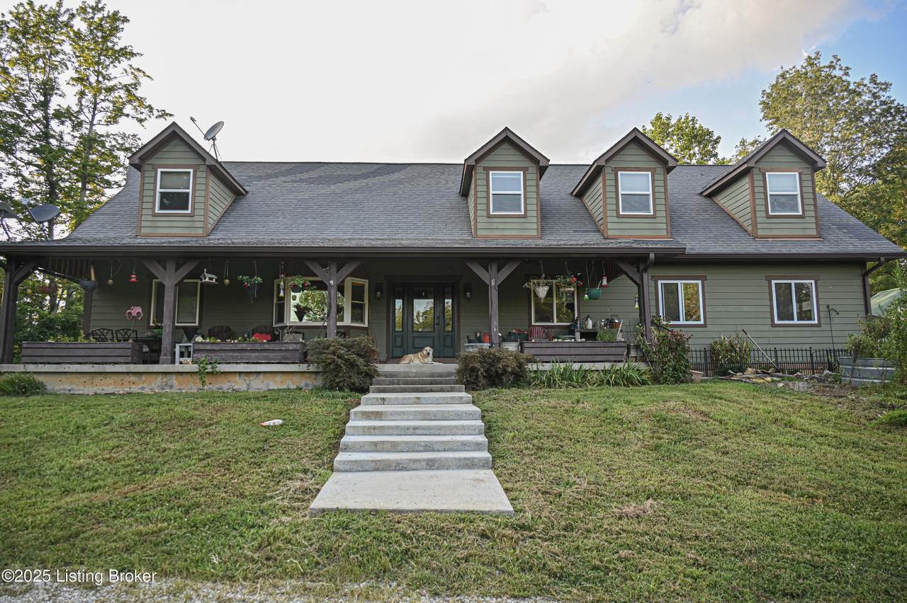 3775 Mount Gilboa Rd - Photo 1