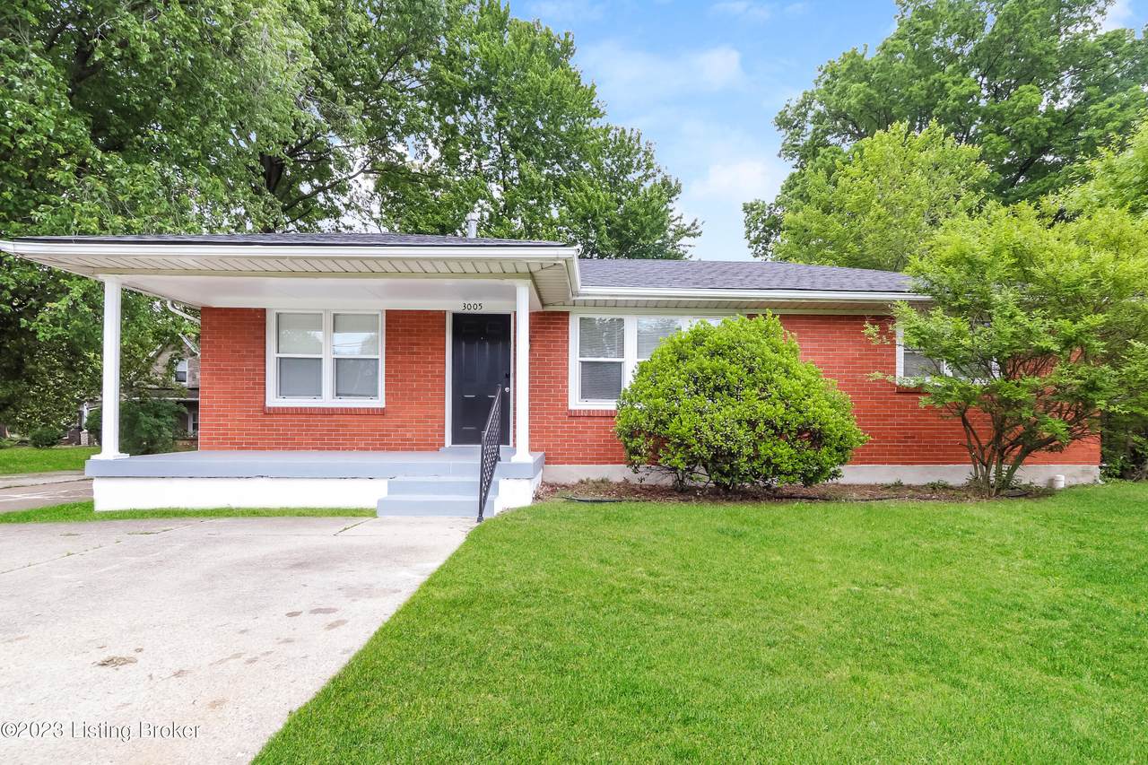 3005 Rockford Ln - Photo 1