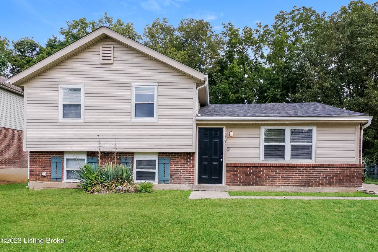 6405 Overton Rd - Photo 1