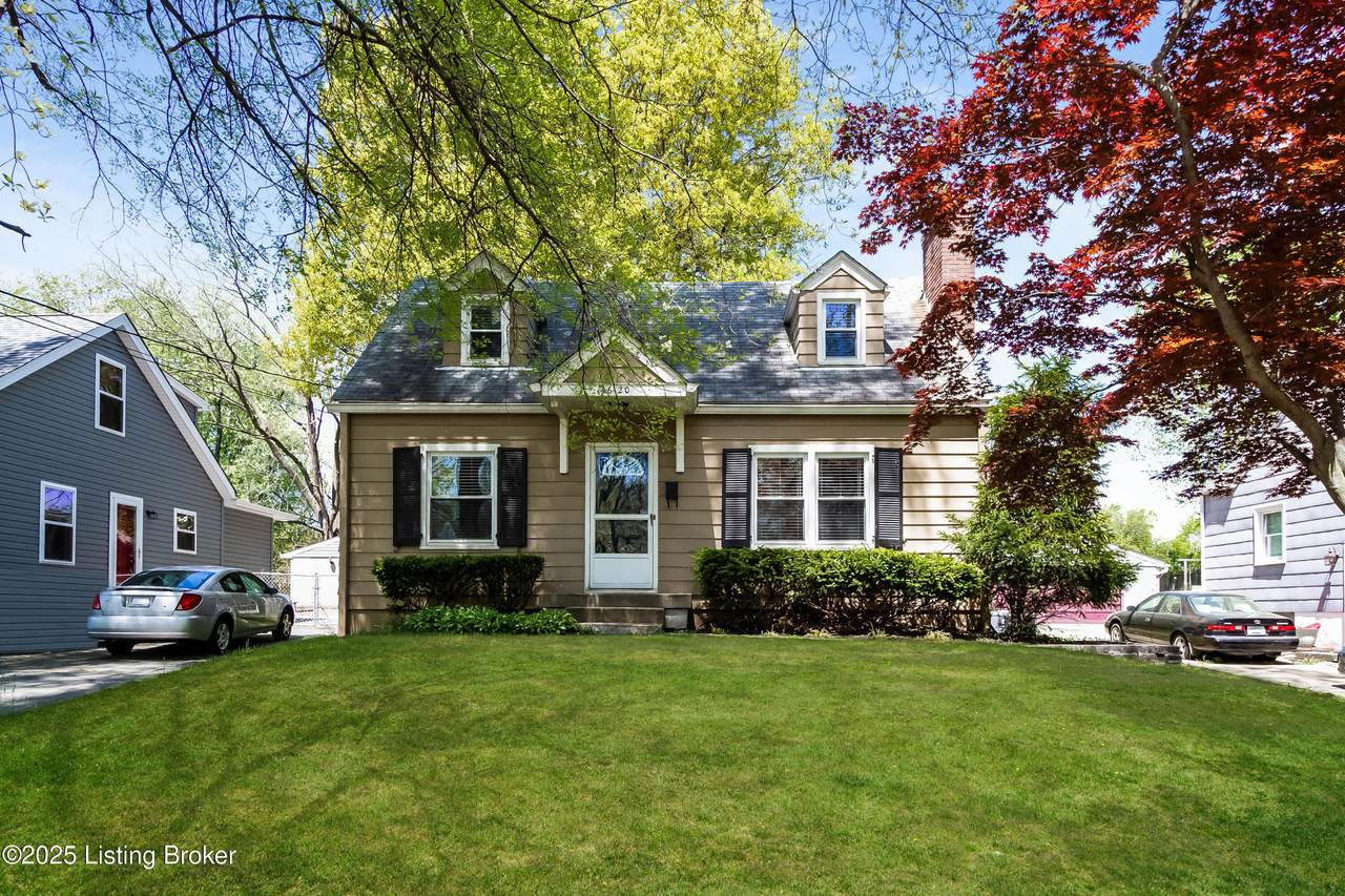 4620 Hillside Dr - Photo 1