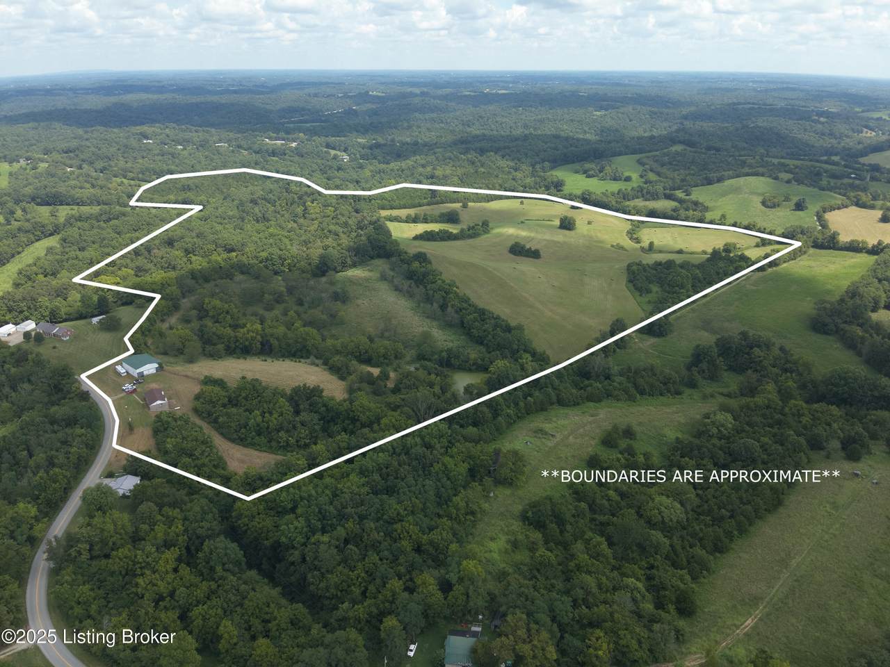 3826 Chaplin Rd - Photo 1