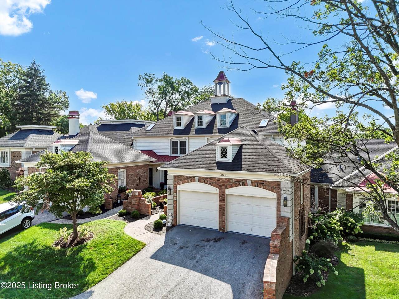 1104 Chamberlain Hill Rd - Photo 1