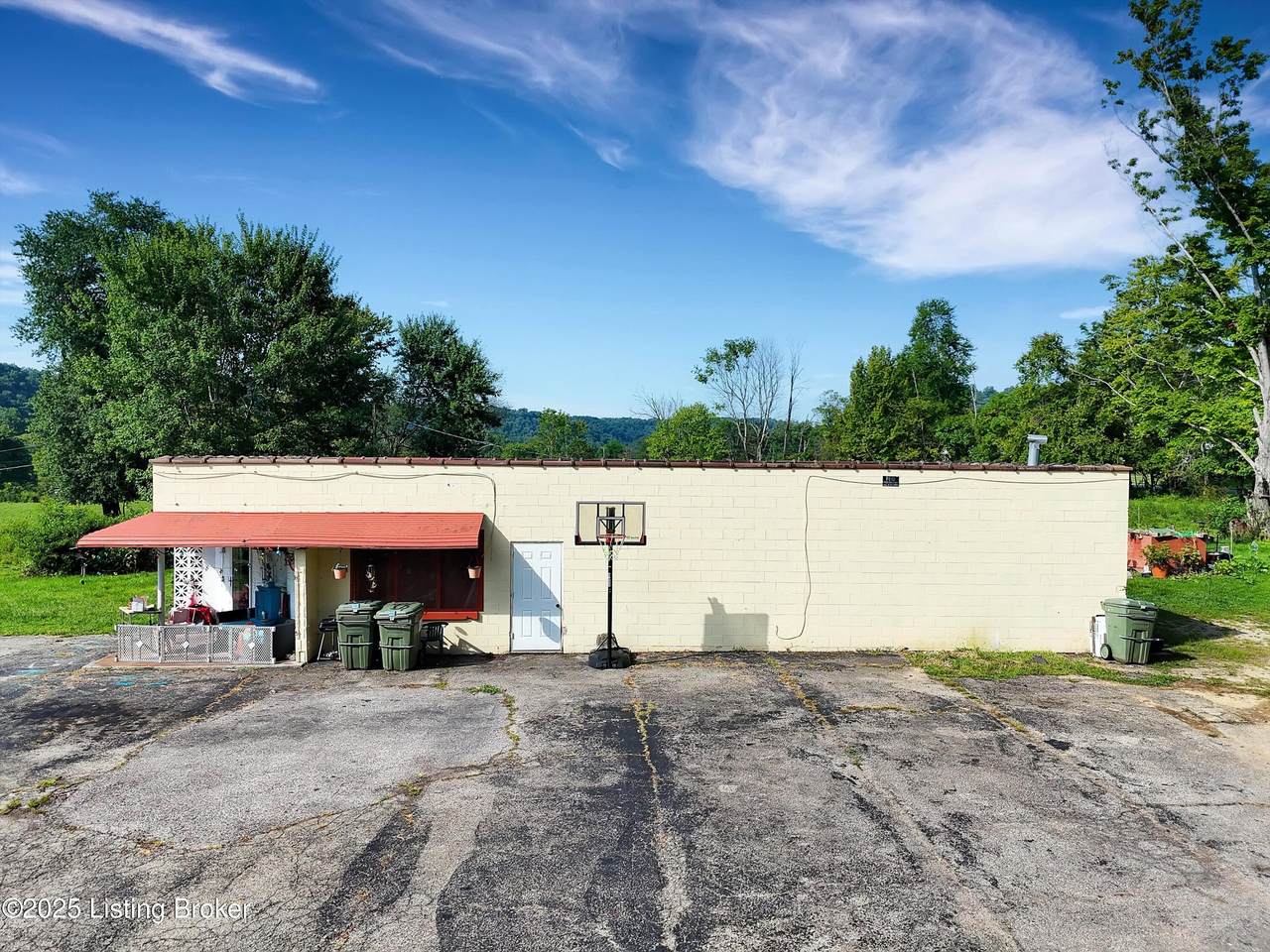 4512 Knob Creek Rd - Photo 1