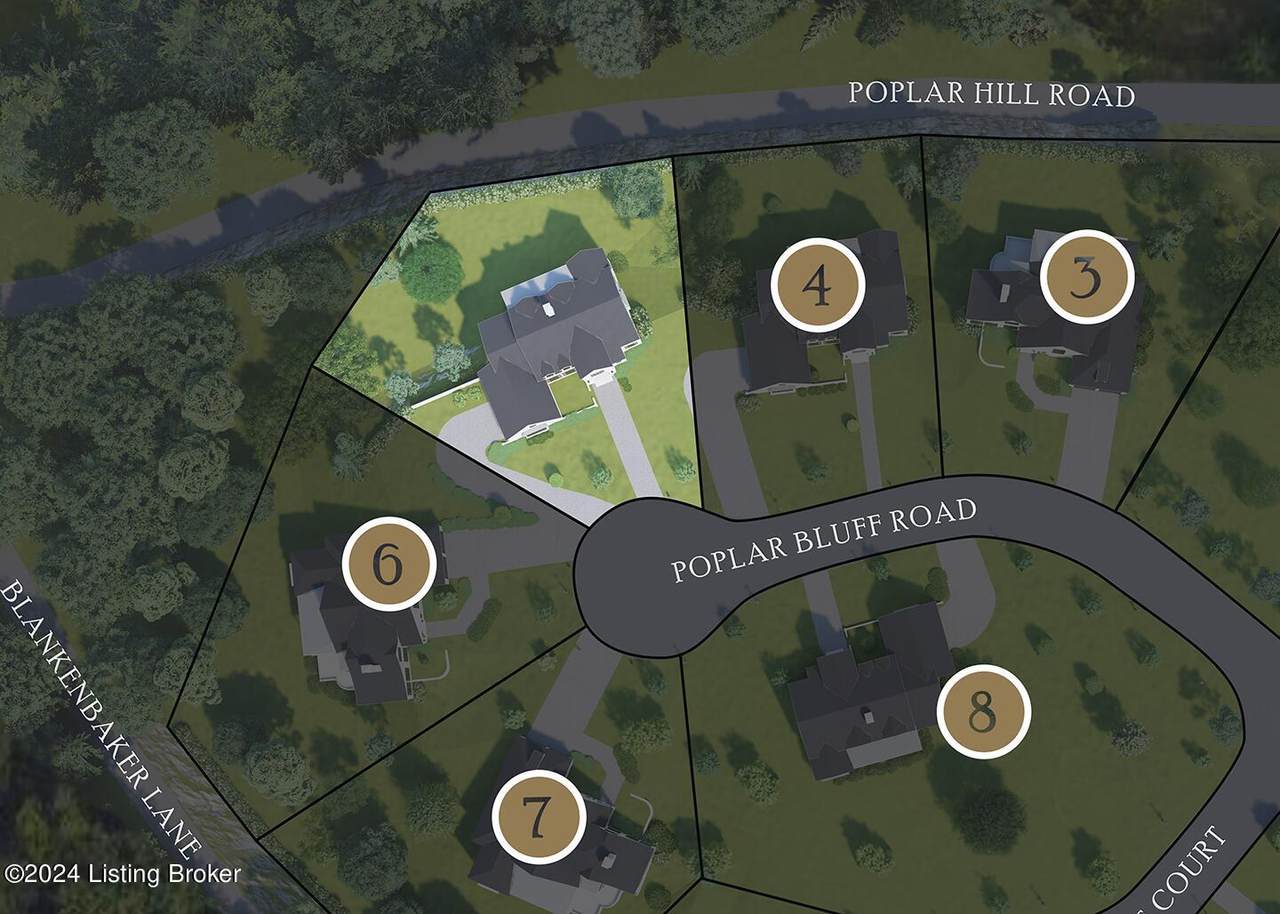 4501 Poplar Manor Rd - Photo 1