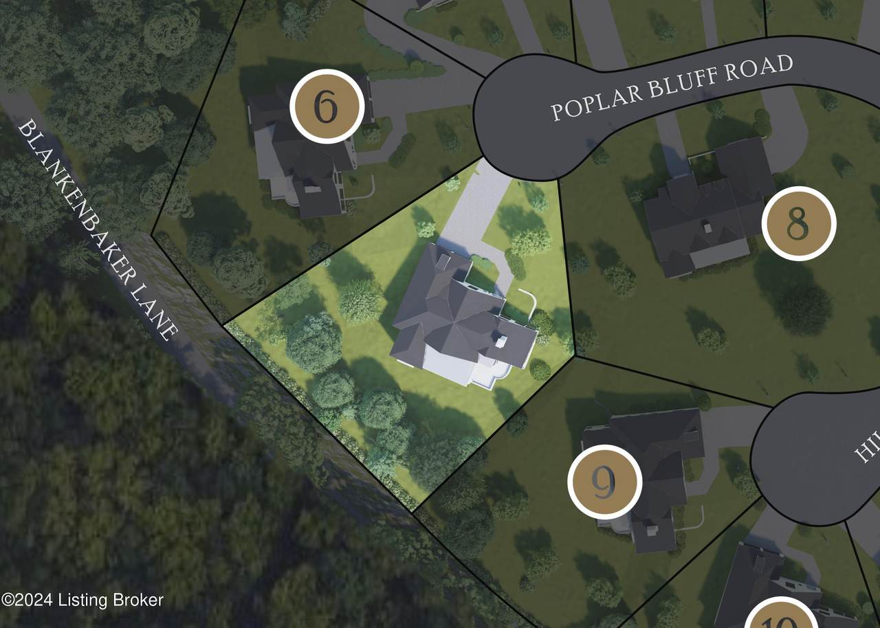 4502 Poplar Manor Rd - Photo 1