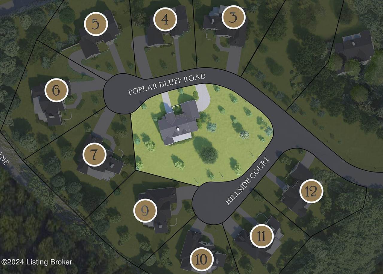 4504 Poplar Manor Rd - Photo 1