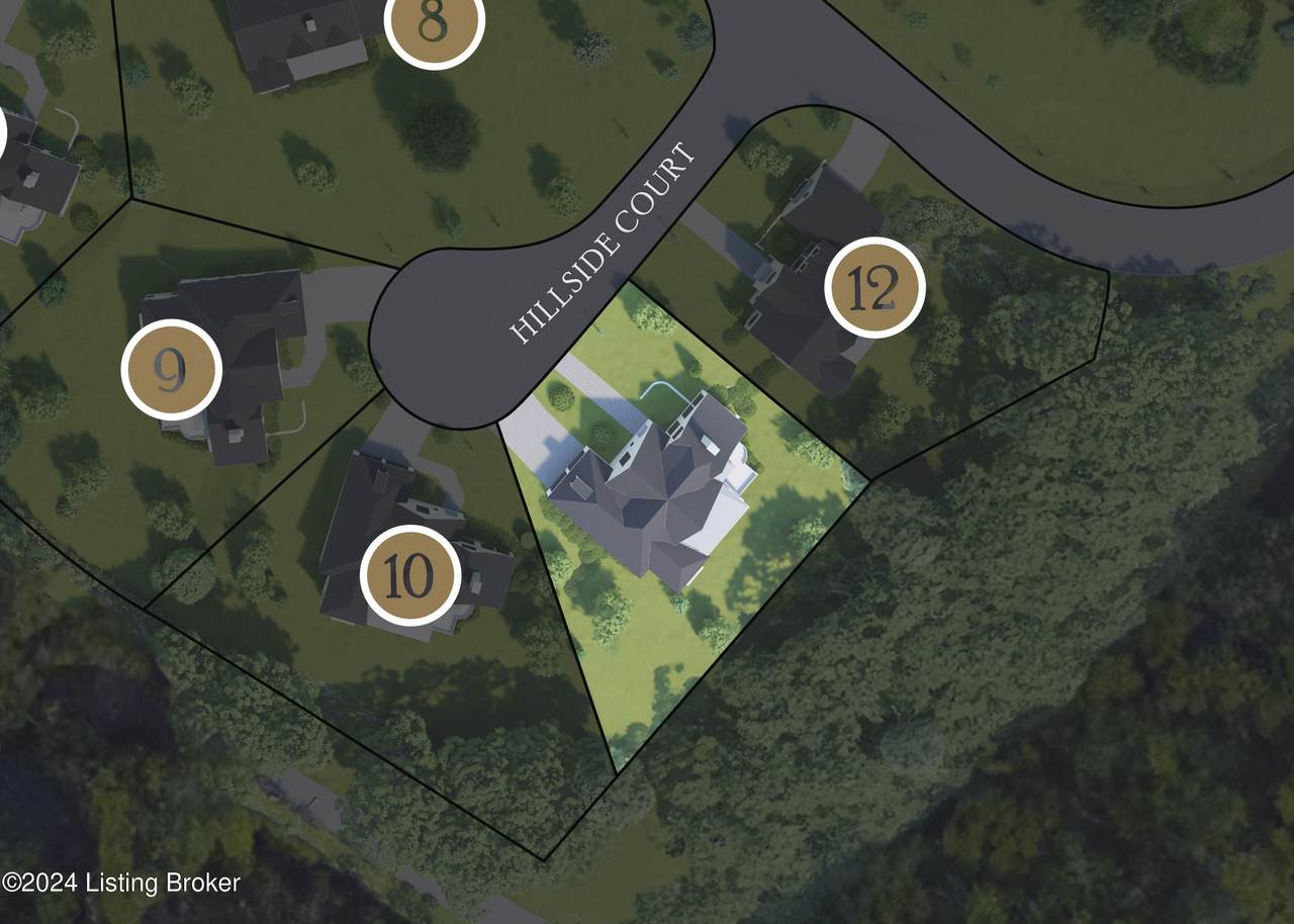 2303 Clovelly Springs Ct - Photo 1