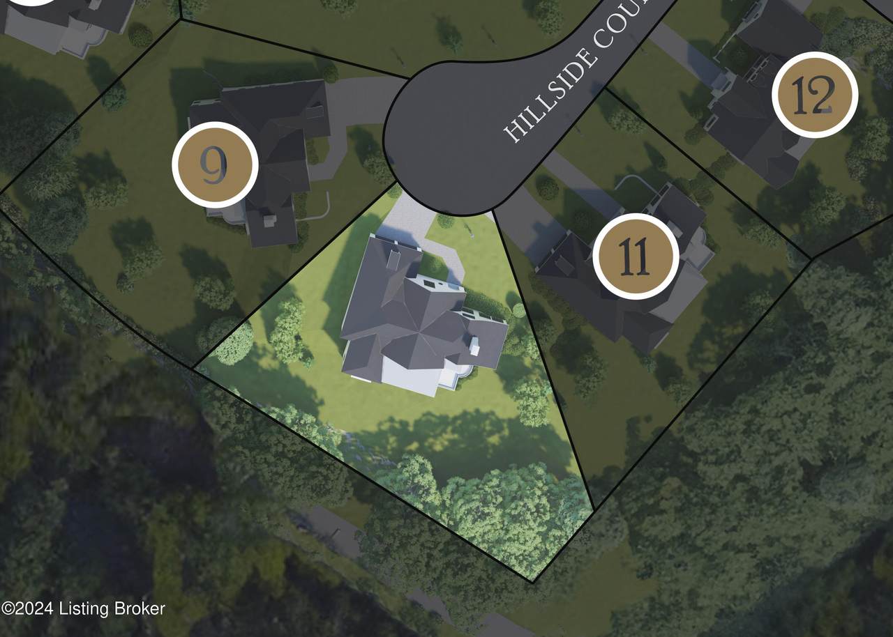 2301 Clovelly Springs Ct - Photo 1