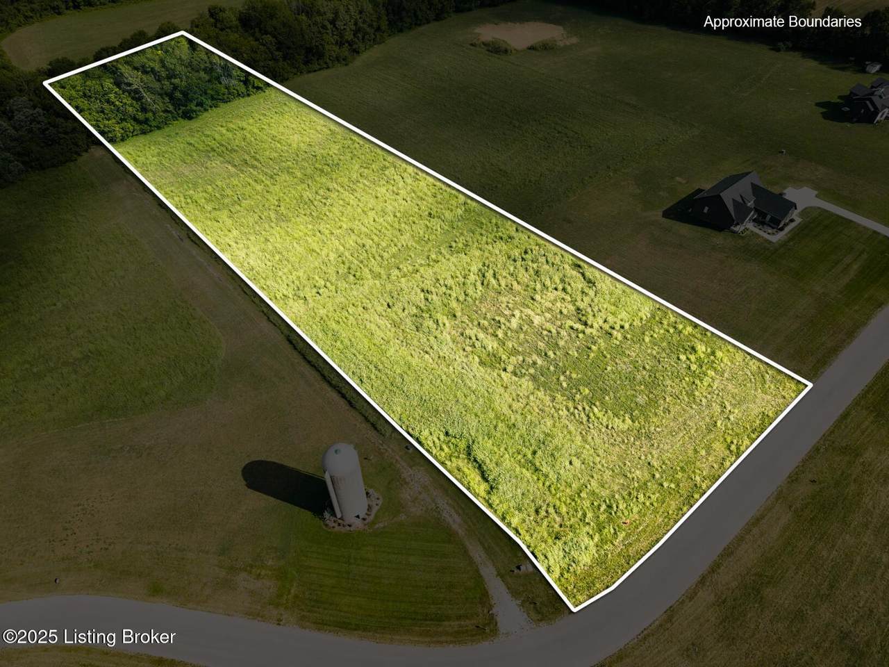 Tract 6 Stallard Dr - Photo 1