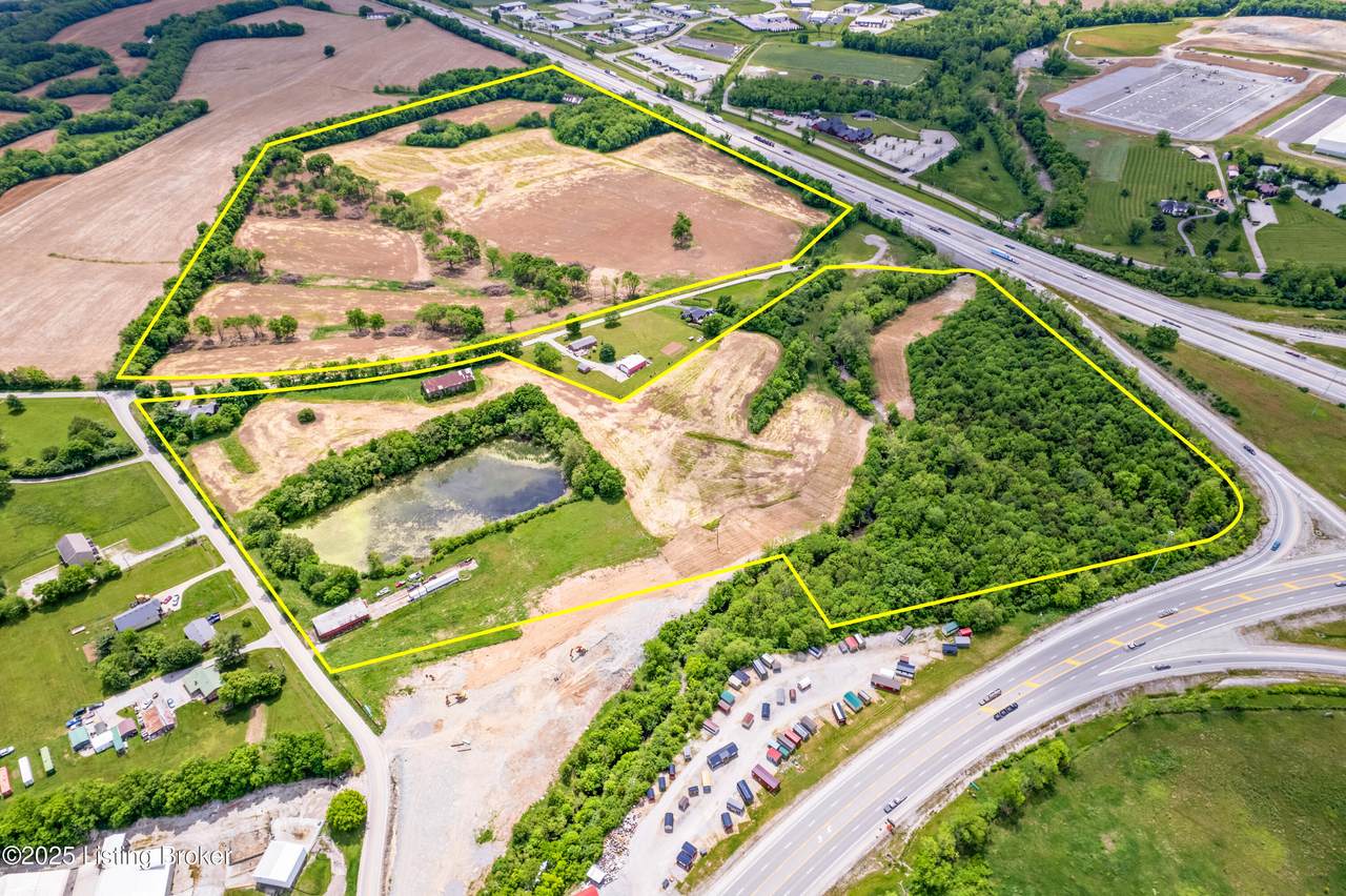 2118 Old Finchville Rd - Photo 1