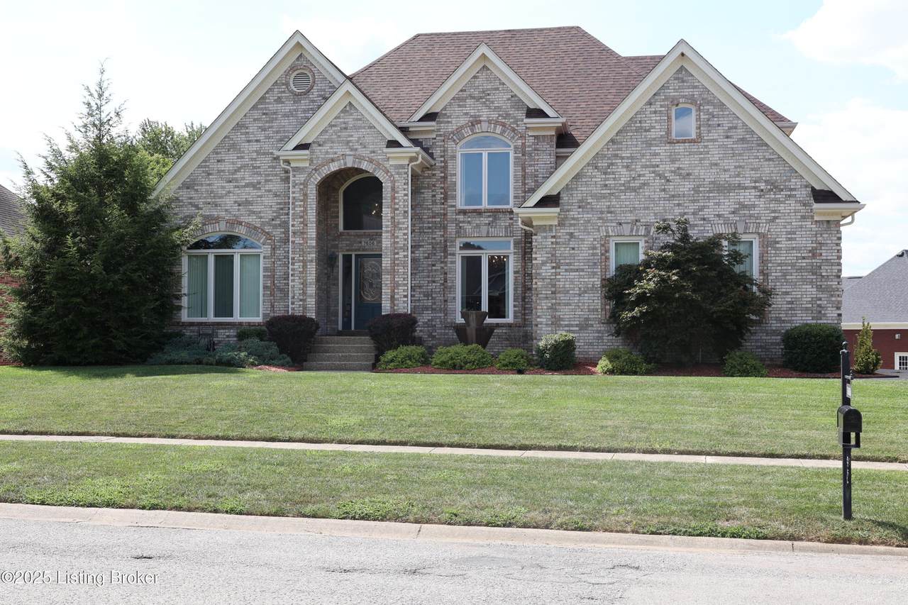 7606 Kendrick Crossing Ln - Photo 1