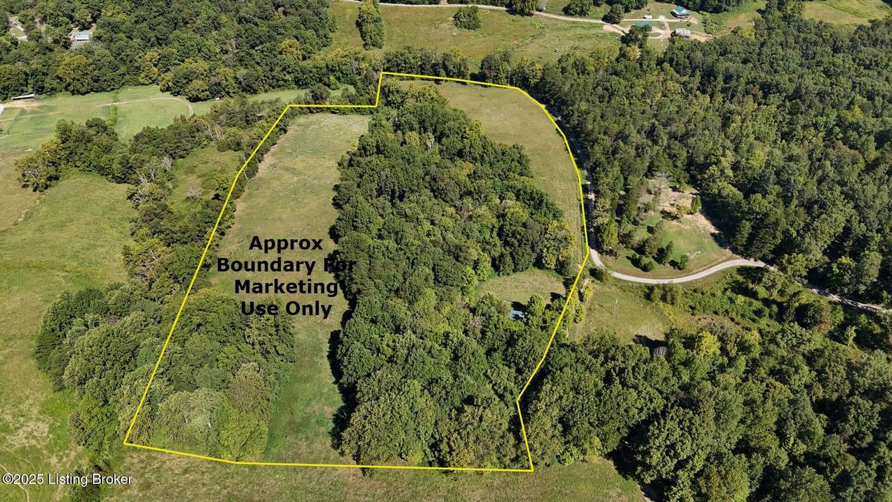 Tract 1 Lester Gardner Road - Photo 1