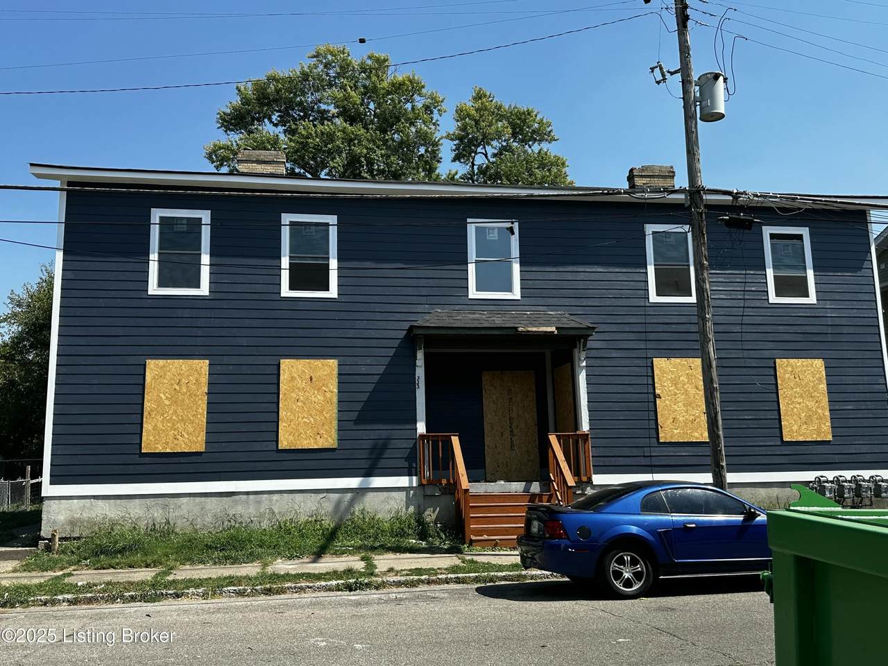 333 29th St - Photo 1