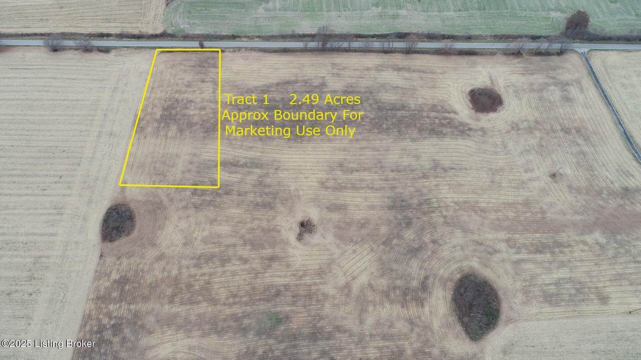 Tract 1 Griderville Road - Photo 1