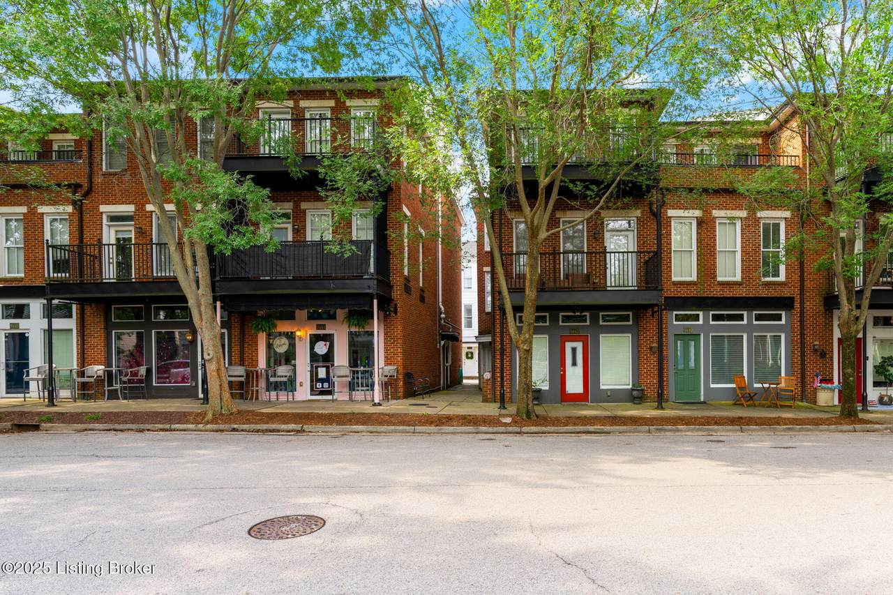 10600 Norton Commons Walk - Photo 1