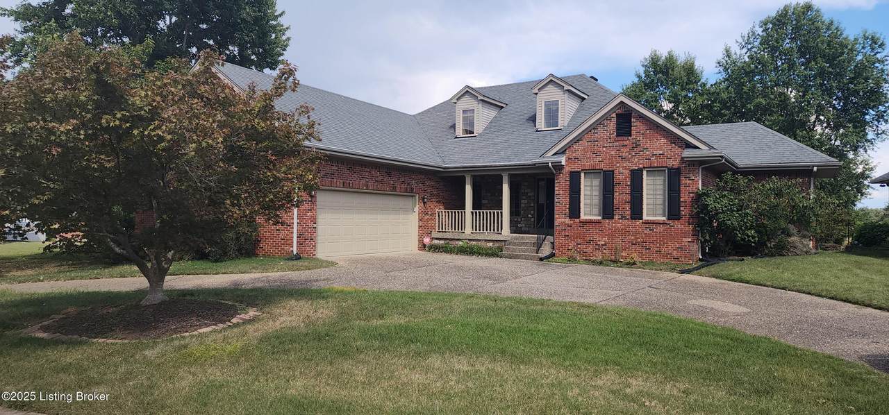 10708 Black Iron Rd - Photo 1