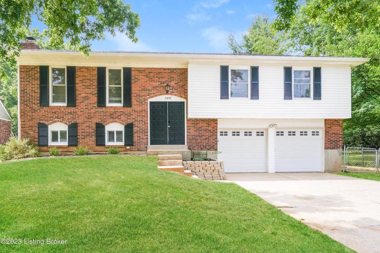 7402 Stone Bluff Ct - Photo 1