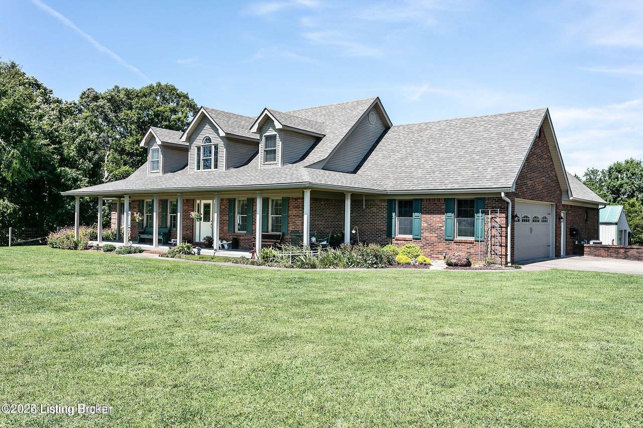 3130 Mobley Mill Rd - Photo 1