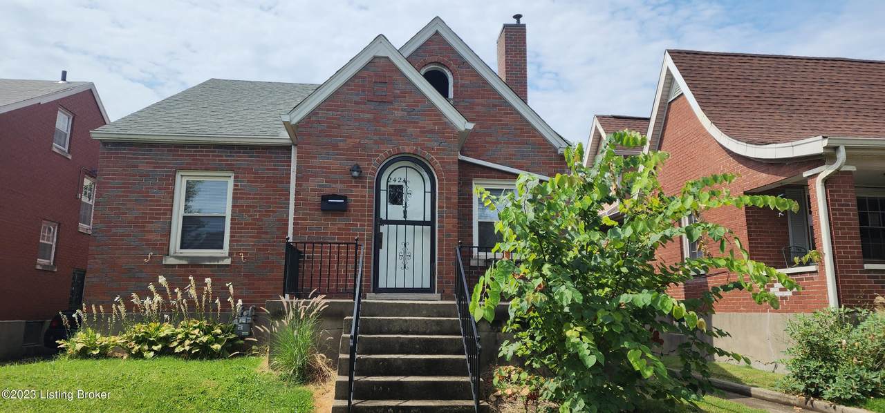 2424 Emil Ave - Photo 1