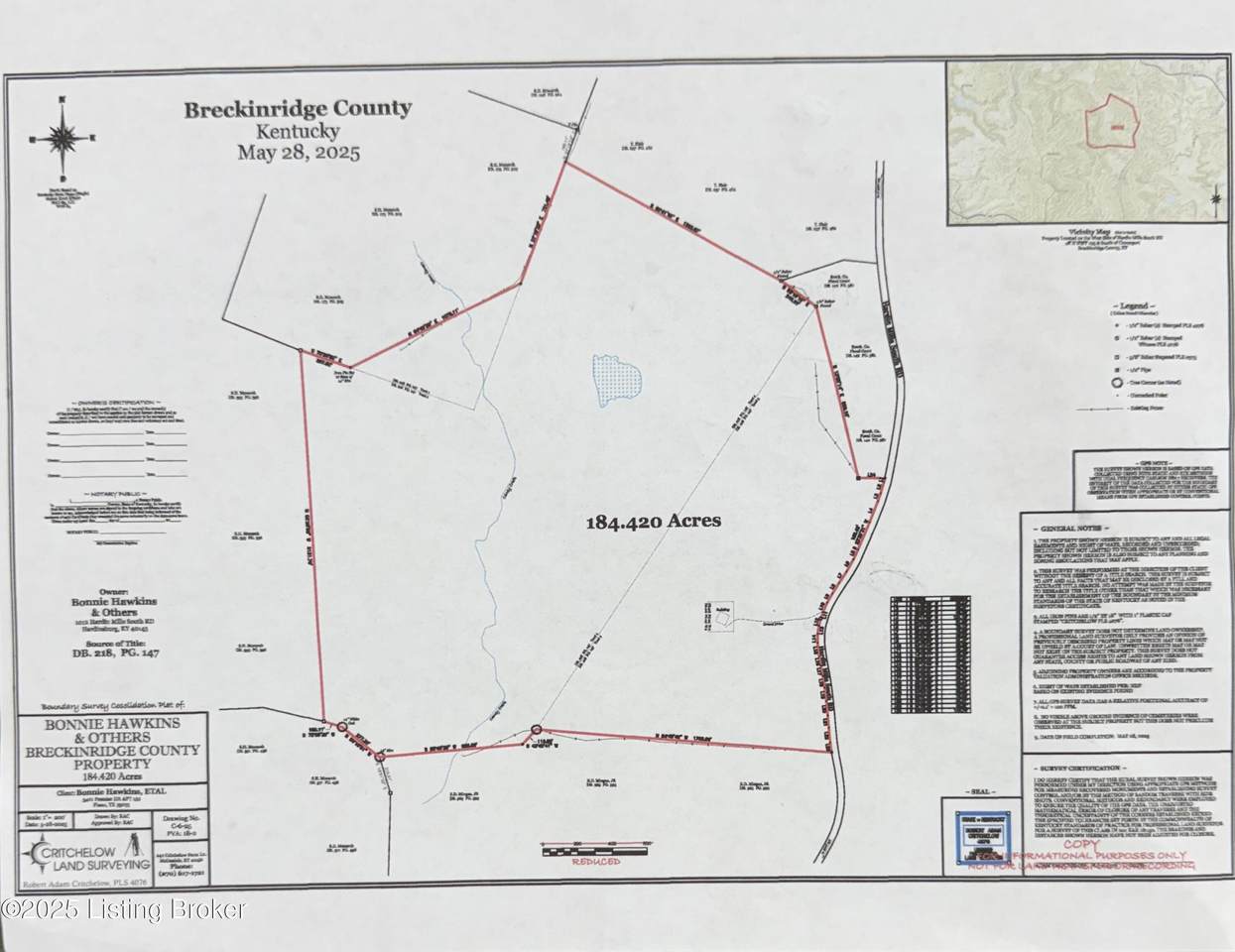 1012 Hardin Mills South - Photo 1